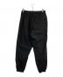 THE NORTH FACE (ザ ノース フェイス) VERSATILE PANT ブラック サイズ:Ⅼ：7000円