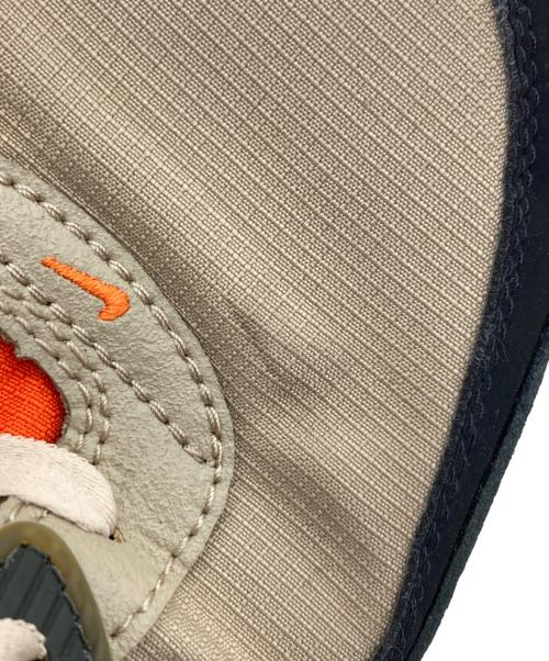 NIKE（ナイキ）NIKE (ナイキ) スニーカー Tweed/Orange Blaze サイズ:US9の古着・服飾アイテム