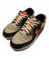 NIKE（ナイキ）の古着「スニーカー」｜Tweed/Orange Blaze