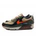 NIKE (ナイキ) スニーカー Tweed/Orange Blaze サイズ:US9：8000円