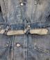中古・古着 RRL (ダブルアールエル) TYPE 2ND DENIM TRUCKER JACKET インディゴ サイズ:M：60000円