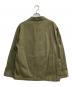 Traditional Weatherwear (トラディショナルウェザーウェア) ワークジャケット カーキ サイズ:Ｍ：8000円