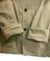 中古・古着 Traditional Weatherwear (トラディショナルウェザーウェア) ワークジャケット カーキ サイズ:Ｍ：8000円