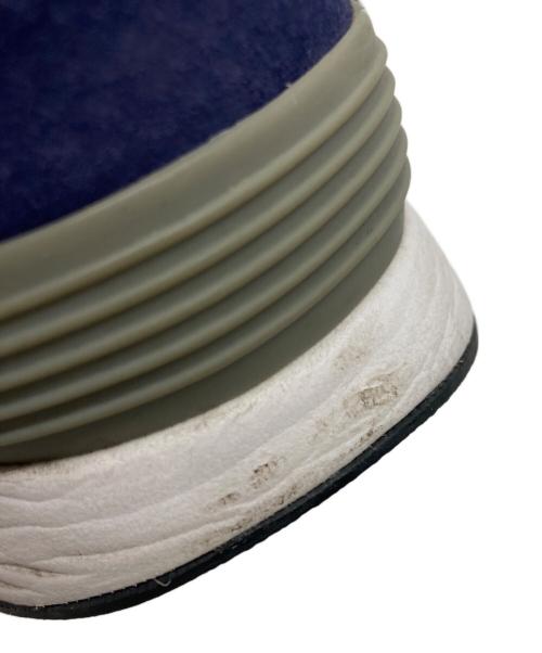 NEW BALANCE（ニューバランス）NEW BALANCE (ニューバランス) スニーカー ネイビー サイズ:USA8.5の古着・服飾アイテム