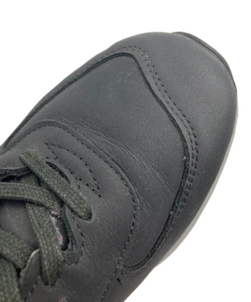 NEW BALANCE（ニューバランス）NEW BALANCE (ニューバランス) スニーカー ブラック サイズ:USA8.5の古着・服飾アイテム