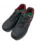 NEW BALANCE（ニューバランス）の古着「スニーカー」｜ブラック