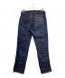 A.P.C. (アーペーセー) sacai (サカイ) PANTALON HARU インディゴ サイズ:ＸＸＳ：22000円