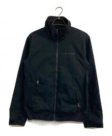 Columbia（コロンビア）の古着「Loma Vista Jacket」｜ブラック