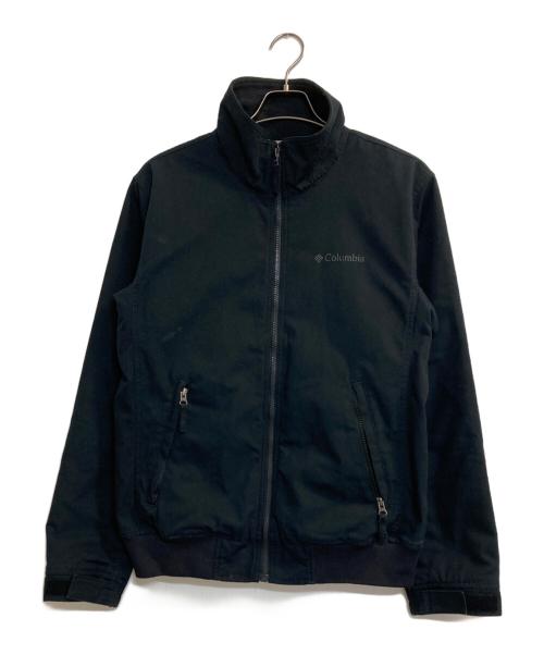 Columbia（コロンビア）Columbia (コロンビア) Loma Vista Jacket ブラック サイズ:Mの古着・服飾アイテム