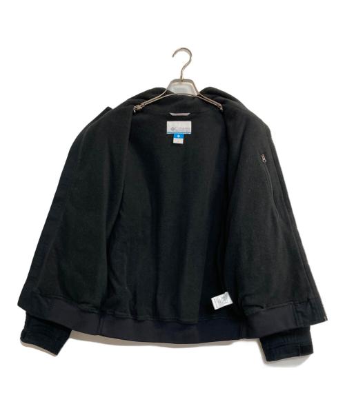 Columbia（コロンビア）Columbia (コロンビア) Loma Vista Jacket ブラック サイズ:Mの古着・服飾アイテム