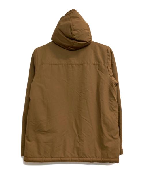 Patagonia（パタゴニア）Patagonia (パタゴニア) Boys' Infurno Jacket ブラウン サイズ:ＸＸＬの古着・服飾アイテム