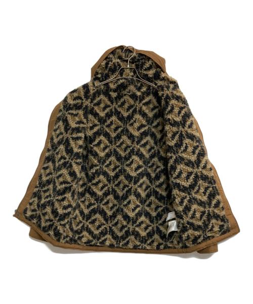 Patagonia（パタゴニア）Patagonia (パタゴニア) Boys' Infurno Jacket ブラウン サイズ:ＸＸＬの古着・服飾アイテム