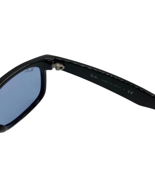 RAY-BAN（レイバン）RAY-BAN (レイバン) サングラス サイズ:55□18 140の古着・服飾アイテム