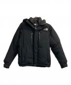 THE NORTH FACEザ ノース フェイス）の古着「Baltro Light Jacket/バルトロライトジャケット」｜ブラック