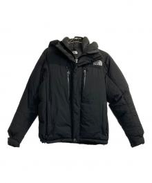 THE NORTH FACE（ザ ノース フェイス）の古着「Baltro Light Jacket/バルトロライトジャケット」｜ブラック