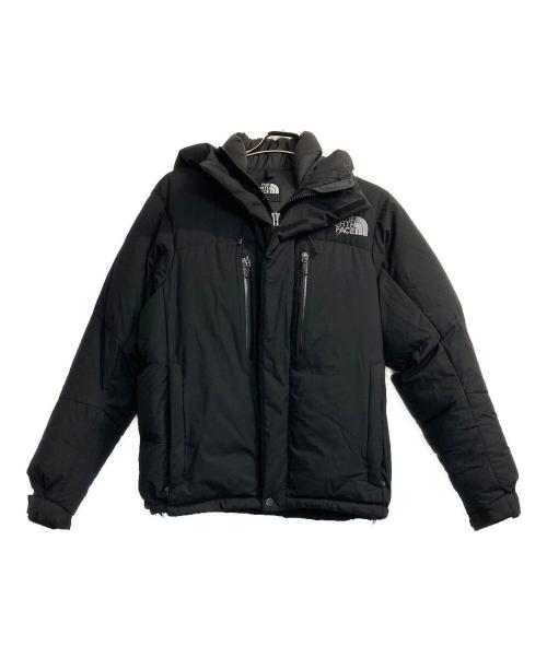 THE NORTH FACE（ザ ノース フェイス）THE NORTH FACE (ザ ノース フェイス) Baltro Light Jacket/バルトロライトジャケット ブラック サイズ:Ｍの古着・服飾アイテム