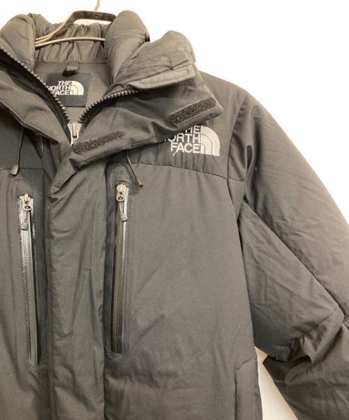 THE NORTH FACE（ザ ノース フェイス）THE NORTH FACE (ザ ノース フェイス) Baltro Light Jacket/バルトロライトジャケット ブラック サイズ:Ｍの古着・服飾アイテム