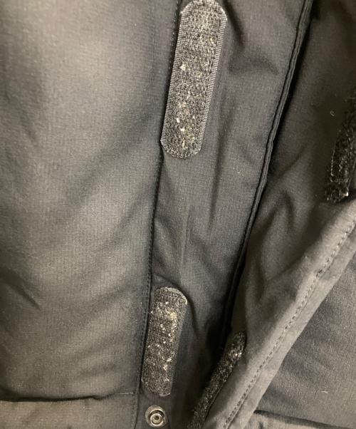 THE NORTH FACE（ザ ノース フェイス）THE NORTH FACE (ザ ノース フェイス) Baltro Light Jacket/バルトロライトジャケット ブラック サイズ:Ｍの古着・服飾アイテム