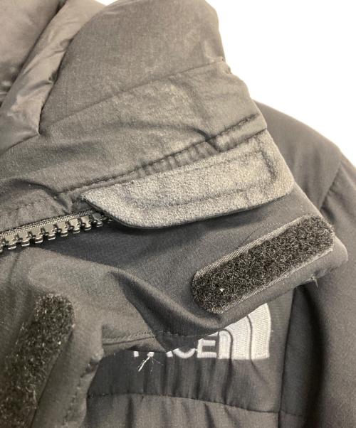THE NORTH FACE（ザ ノース フェイス）THE NORTH FACE (ザ ノース フェイス) Baltro Light Jacket/バルトロライトジャケット ブラック サイズ:Ｍの古着・服飾アイテム