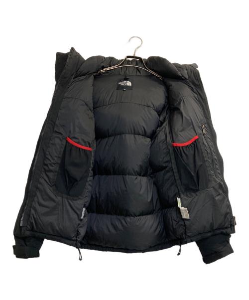 THE NORTH FACE（ザ ノース フェイス）THE NORTH FACE (ザ ノース フェイス) Baltro Light Jacket/バルトロライトジャケット ブラック サイズ:Ｍの古着・服飾アイテム