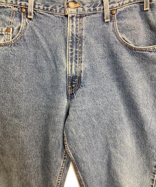 LEVI'S（リーバイス）LEVI'S (リーバイス) 545 デニムパンツ インディゴ サイズ:W36×L30の古着・服飾アイテム