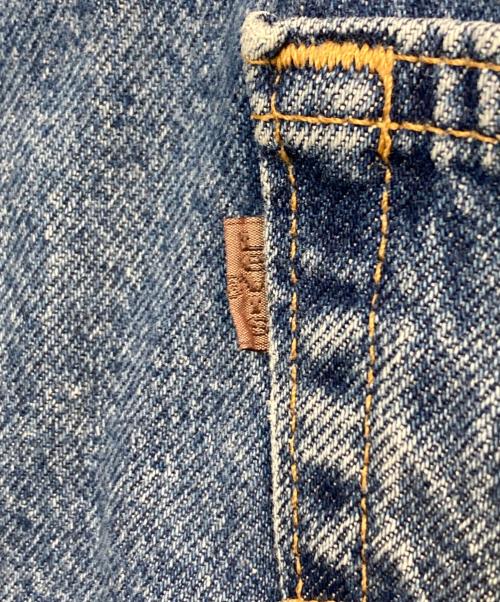 LEVI'S（リーバイス）LEVI'S (リーバイス) 545 デニムパンツ インディゴ サイズ:W36×L30の古着・服飾アイテム