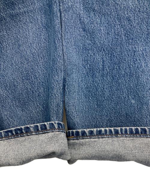 LEVI'S（リーバイス）LEVI'S (リーバイス) 545 デニムパンツ インディゴ サイズ:W36×L30の古着・服飾アイテム