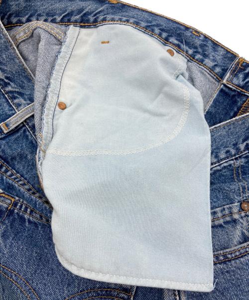 LEVI'S（リーバイス）LEVI'S (リーバイス) 545 デニムパンツ インディゴ サイズ:W36×L30の古着・服飾アイテム