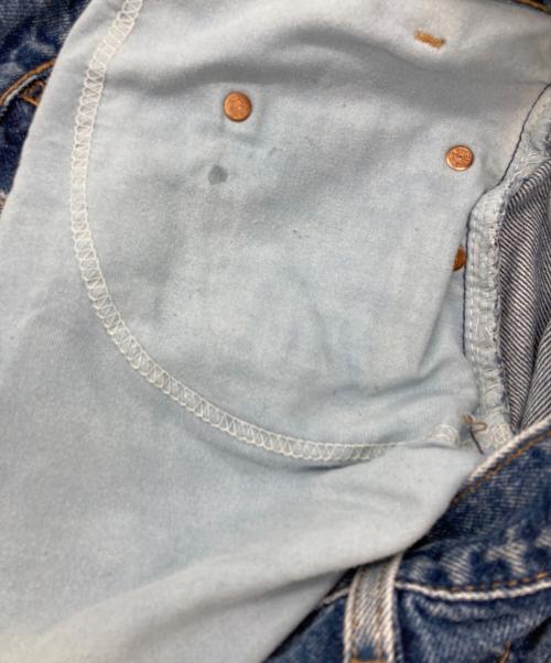 LEVI'S（リーバイス）LEVI'S (リーバイス) 545 デニムパンツ インディゴ サイズ:W36×L30の古着・服飾アイテム