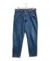 LEVI'S（リーバイス）の古着「545 デニムパンツ」｜インディゴ
