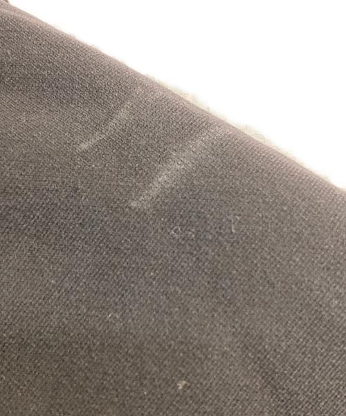 BURBERRY LONDON（バーバリーロンドン）BURBERRY LONDON (バーバリーロンドン) ライナー付ステンカラーコート ブラック サイズ:ＸＬの古着・服飾アイテム