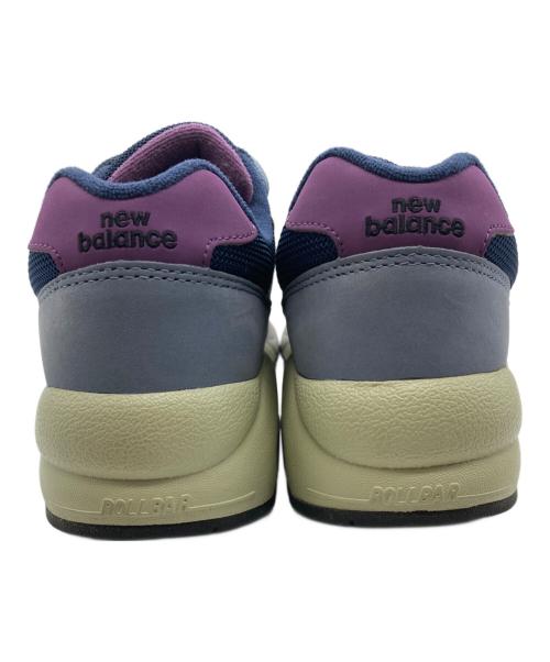 NEW BALANCE（ニューバランス）NEW BALANCE (ニューバランス) スニーカー グレー サイズ:US8の古着・服飾アイテム