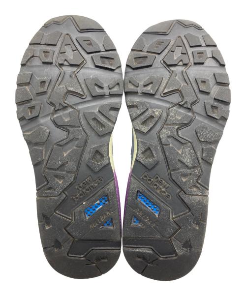 NEW BALANCE（ニューバランス）NEW BALANCE (ニューバランス) スニーカー グレー サイズ:US8の古着・服飾アイテム