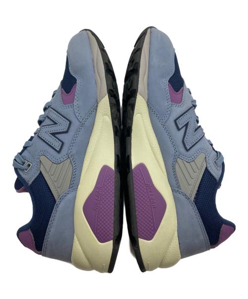 NEW BALANCE（ニューバランス）NEW BALANCE (ニューバランス) スニーカー グレー サイズ:US8の古着・服飾アイテム