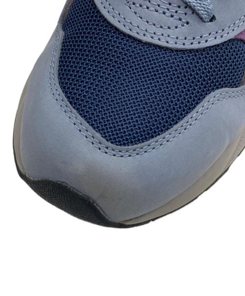 NEW BALANCE（ニューバランス）NEW BALANCE (ニューバランス) スニーカー グレー サイズ:US8の古着・服飾アイテム