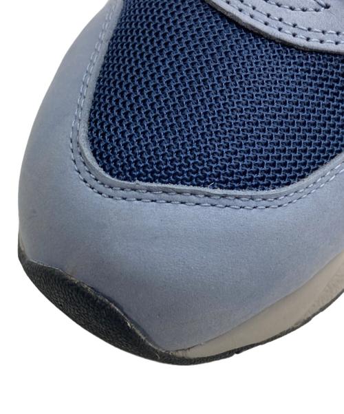 NEW BALANCE（ニューバランス）NEW BALANCE (ニューバランス) スニーカー グレー サイズ:US8の古着・服飾アイテム