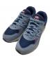 NEW BALANCE（ニューバランス）の古着「スニーカー」｜グレー