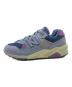 NEW BALANCE (ニューバランス) スニーカー グレー サイズ:US8：7000円