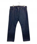 LEVI'Sリーバイス）の古着「501 ORIGINAL ジーンズ RIGID」｜インディゴ