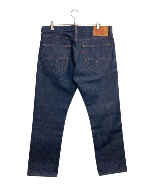 LEVI'S（リーバイス）LEVI'S (リーバイス) 501 ORIGINAL ジーンズ RIGID インディゴ サイズ:W36L34の古着・服飾アイテム