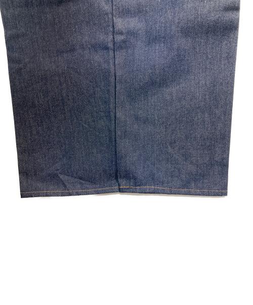 LEVI'S（リーバイス）LEVI'S (リーバイス) 501 ORIGINAL ジーンズ RIGID インディゴ サイズ:W36L34の古着・服飾アイテム