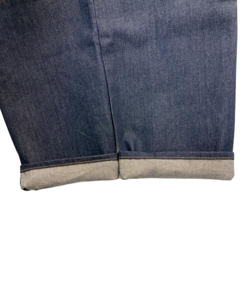 LEVI'S（リーバイス）LEVI'S (リーバイス) 501 ORIGINAL ジーンズ RIGID インディゴ サイズ:W36L34の古着・服飾アイテム