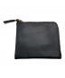 COMME des GARCONS（コムデギャルソン）の古着「Classic L Zip Wallet」｜ブラック