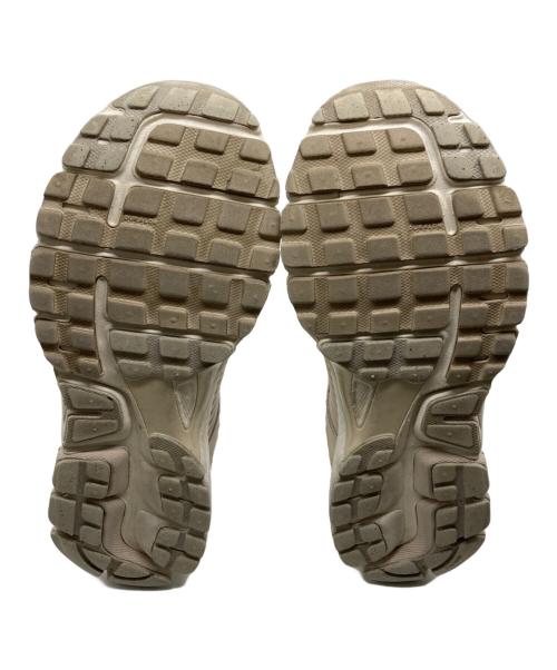 NIKE（ナイキ）NIKE (ナイキ) Zoom Vomero 5 Light Orewood Brown ベージュ サイズ:26.5ｃｍの古着・服飾アイテム