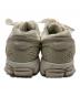 NIKE (ナイキ) Zoom Vomero 5 Light Orewood Brown ベージュ サイズ:26.5ｃｍ：7000円