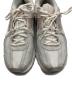 中古・古着 NIKE (ナイキ) Zoom Vomero 5 Light Orewood Brown ベージュ サイズ:26.5ｃｍ：7000円