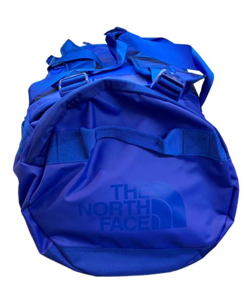 THE NORTH FACE（ザ ノース フェイス）THE NORTH FACE (ザ ノース フェイス) BC Duffel ブルーの古着・服飾アイテム