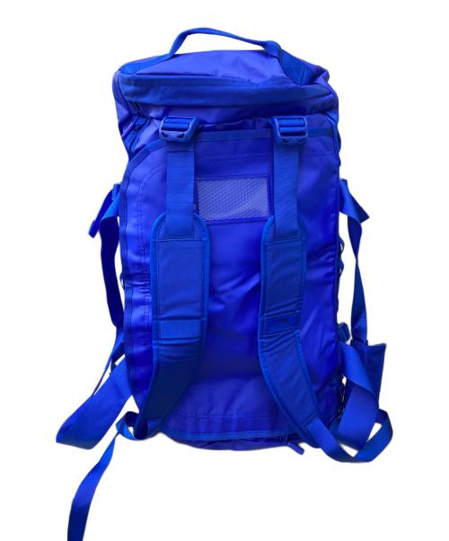 THE NORTH FACE（ザ ノース フェイス）THE NORTH FACE (ザ ノース フェイス) BC Duffel ブルーの古着・服飾アイテム