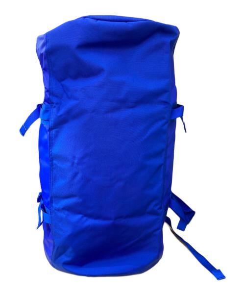 THE NORTH FACE（ザ ノース フェイス）THE NORTH FACE (ザ ノース フェイス) BC Duffel ブルーの古着・服飾アイテム