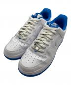 NIKEナイキ）の古着「Air FORCE 1 '07」｜ホワイト